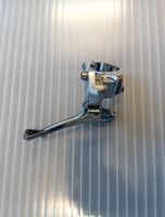 Shimano FD-3400 (2 x 9) 53Z Downswing Umwerfer Silber
