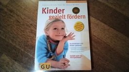 GU Buch: Kinder gezielt fördern: Ratgeber mit 350 Spielideen