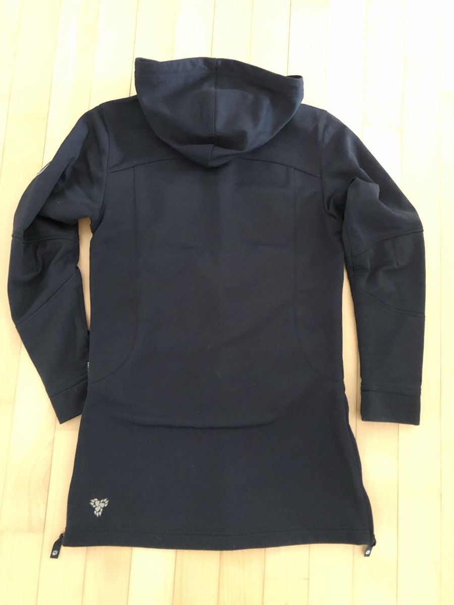 Jack Wolfskin Giacche: Jacke – Usato da Hünenberg See venduto da sst_bf9y 1