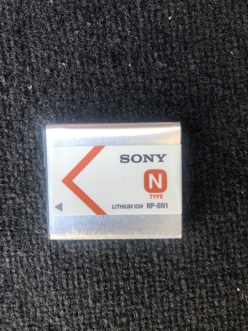 Sony Fotocamera: Sony Cyber-Shot DSC-W530 – Usato da Reinach BL venduto da colmarer 6