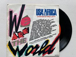 We are the world 1964 (single)