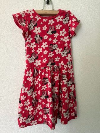 Mädchen-Sommerröckli, Gr. 134/ca. 8-9 Jahre