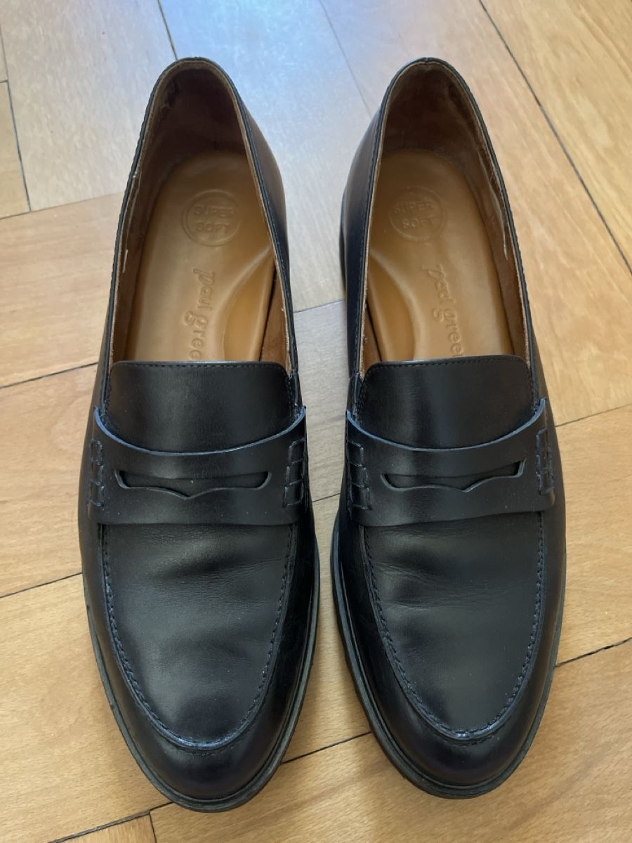 Paul Green Damenschuhe: Loafers Paul Green – Neu (gemäss Beschreibung) aus Zürich von RosaMaya 2