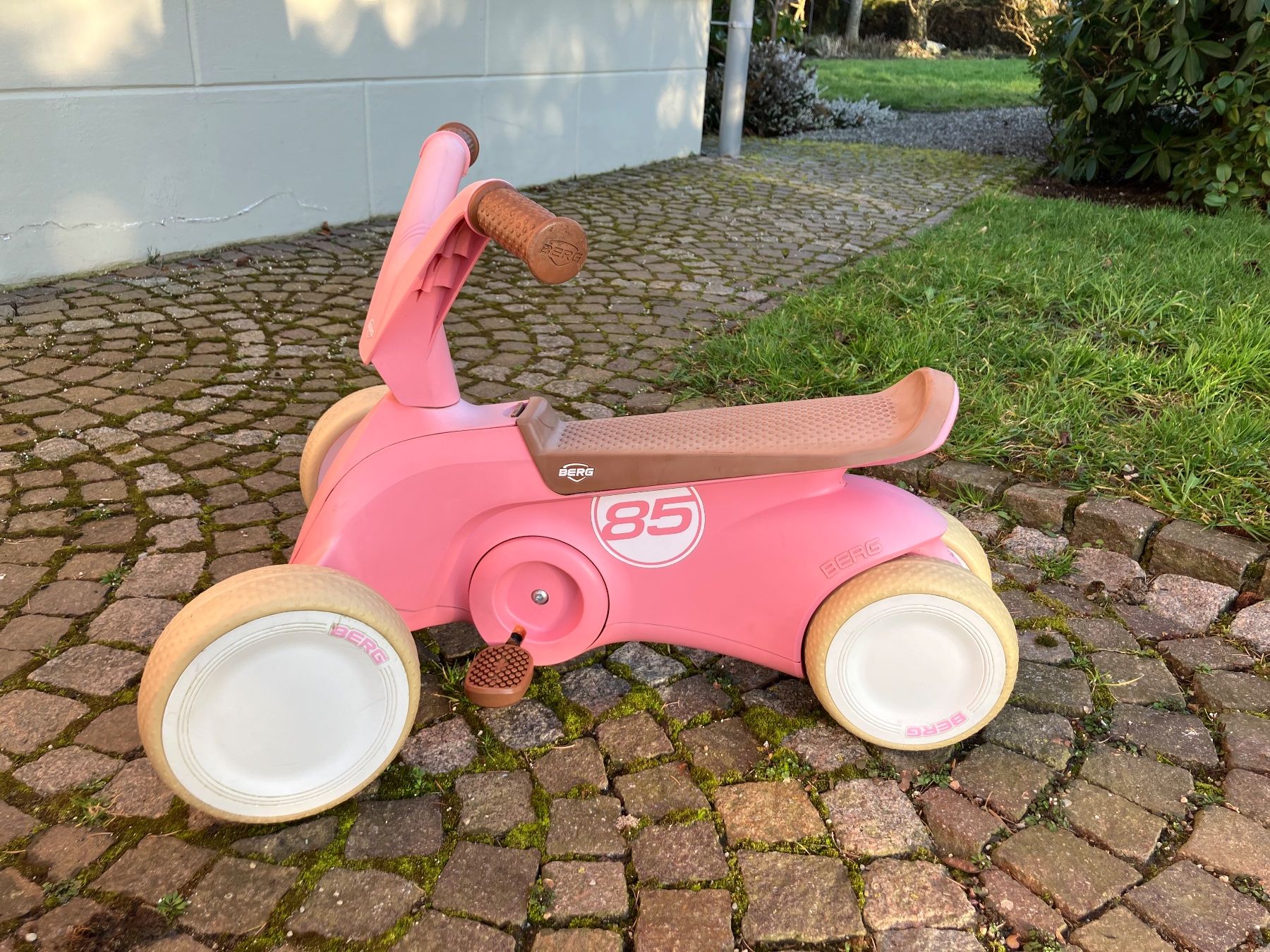 Veicoli per bambini: Dreirad – Usato da Schönholzerswilen venduto da MichaelaSommer