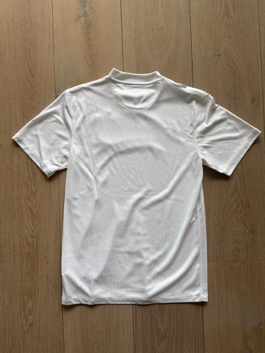 Nike Canottiere & Pantaloni: England Trikot Gr. S – Usato da Zürich venduto da stefan.willi 3