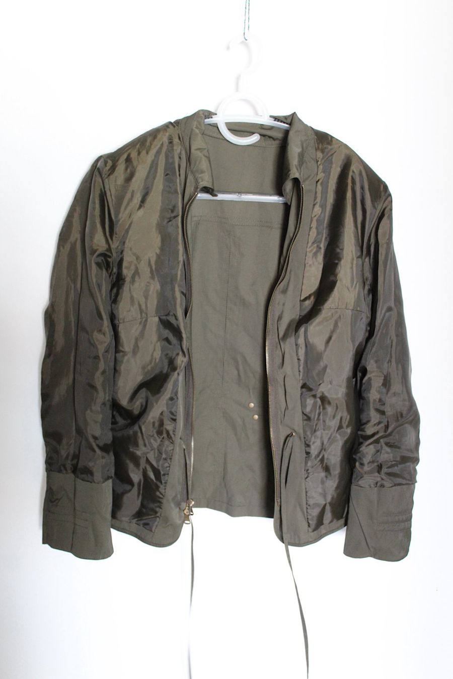 Giacche: Samoon  Jacke Gr. 42 , – Usato da Locarno venduto da madame-tus-sauds 5