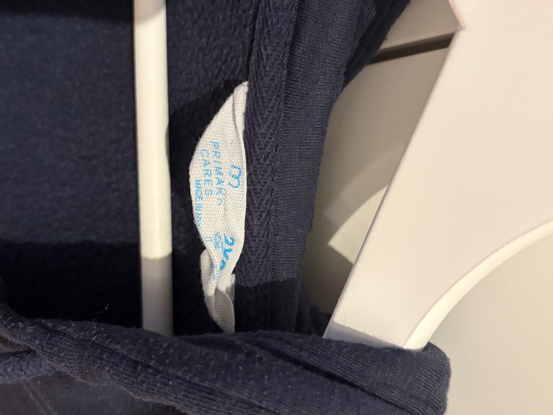 Primark Vestes: Jäggli – D'occasion à Wangen b. Olten par oli_f9b8 1