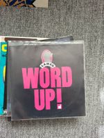 Cameo - Word Up
