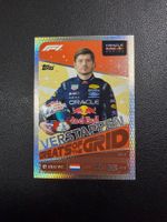 Topps Turbo Attax 2026 Verstappen Exclusive GG2