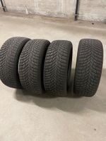 Winterreifen 255/45R20 105V XL Firestone Winterhawk Dot 4125