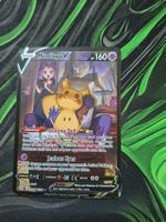 Mimikyu holo fullart texture pattern