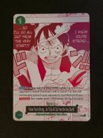 One Piece OP13-040 – 3rd Anniversary Treasure Campaign – NM