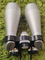 Fernglas Hampion 12x50 Extra Wide Angle guter Zustand