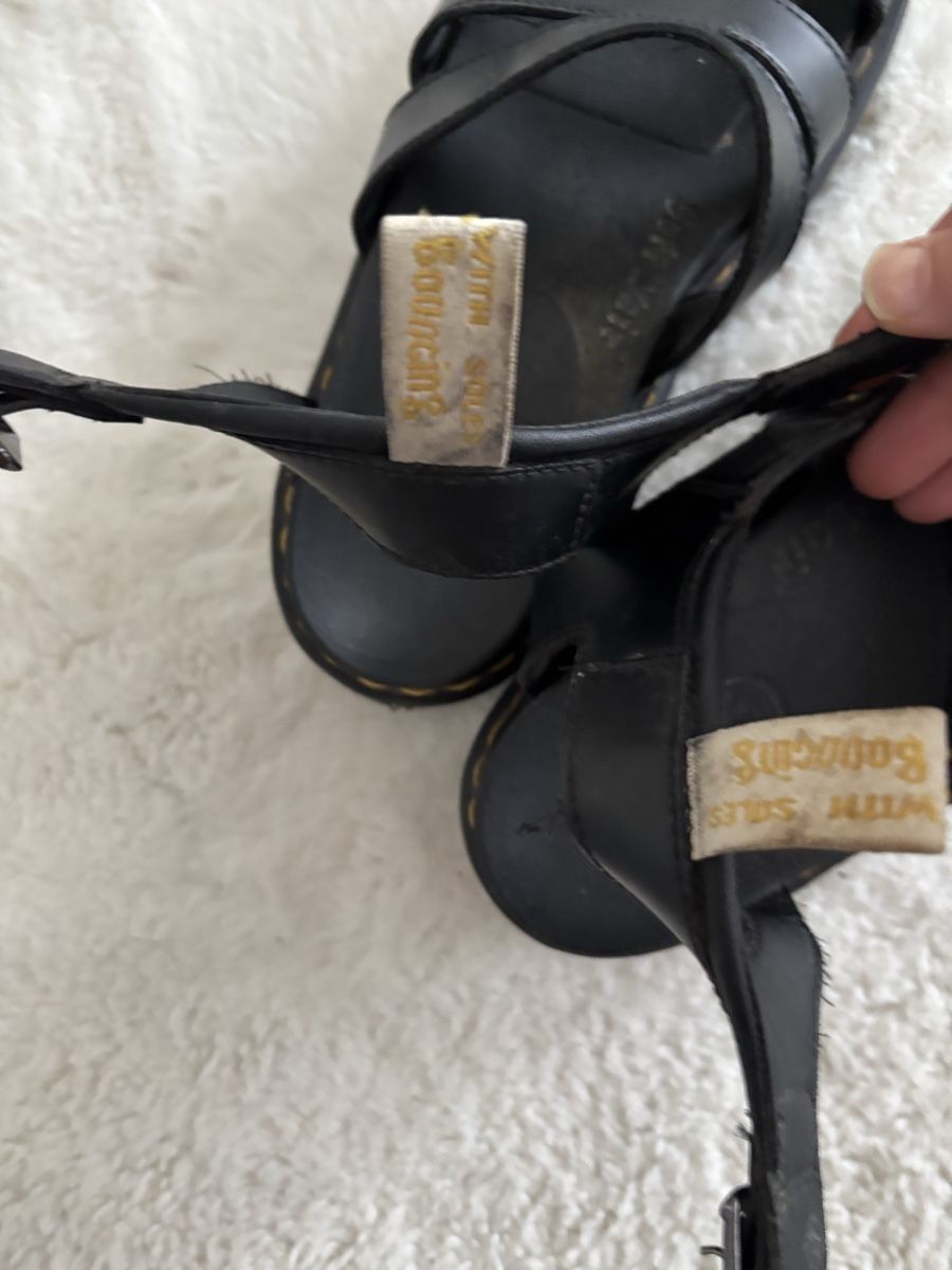 Dr. Martens Scarpe da uomo: Dr Martens taille 40 – Usato da Brügg BE venduto da rah_mqh8 2