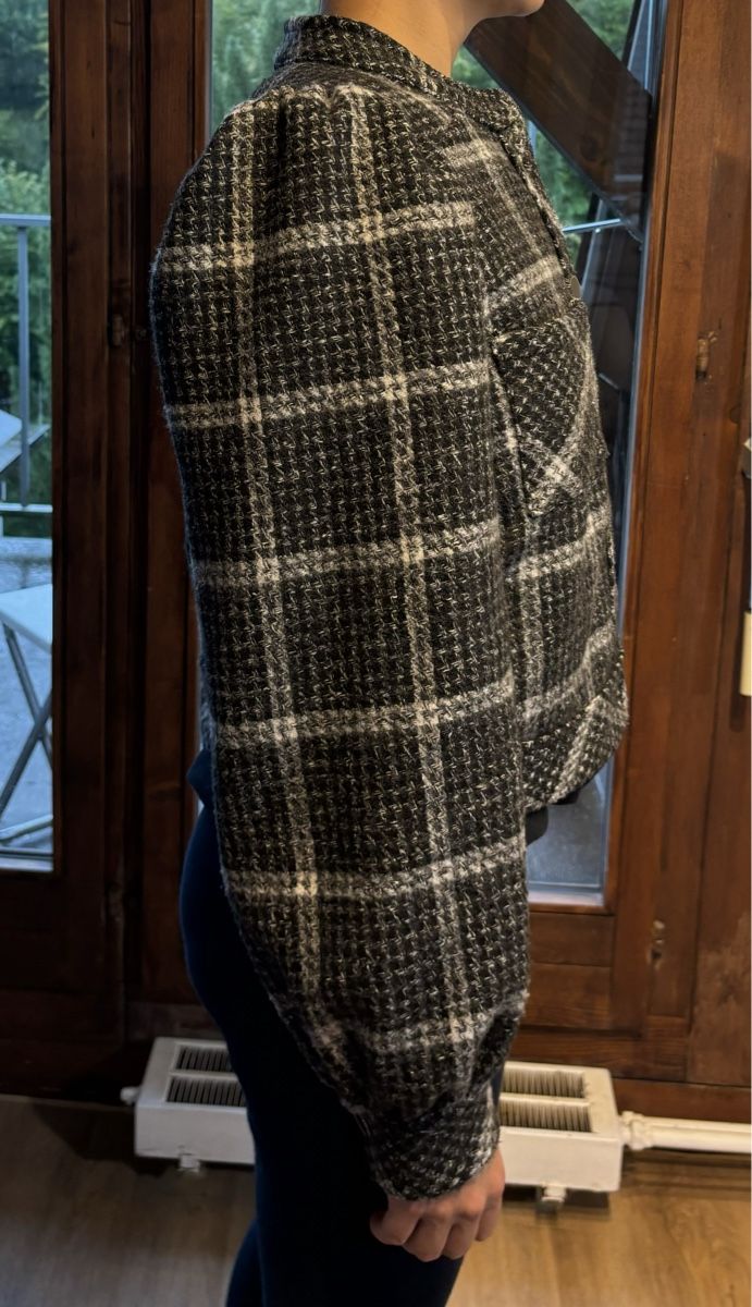 Jacken: Summum Jacke S – Gebraucht aus Zürich von ann_26jc 3