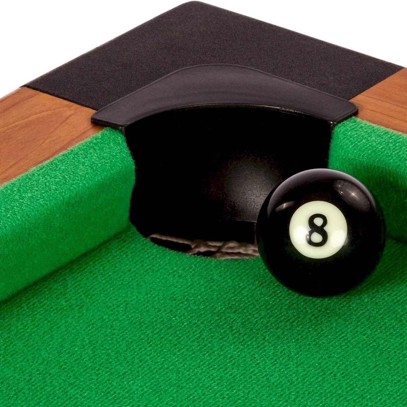 Billiardtische: Billardtisch COMPACT 4ft + Zubehör – Neu und originalverpackt aus Bottighofen von zaap 3