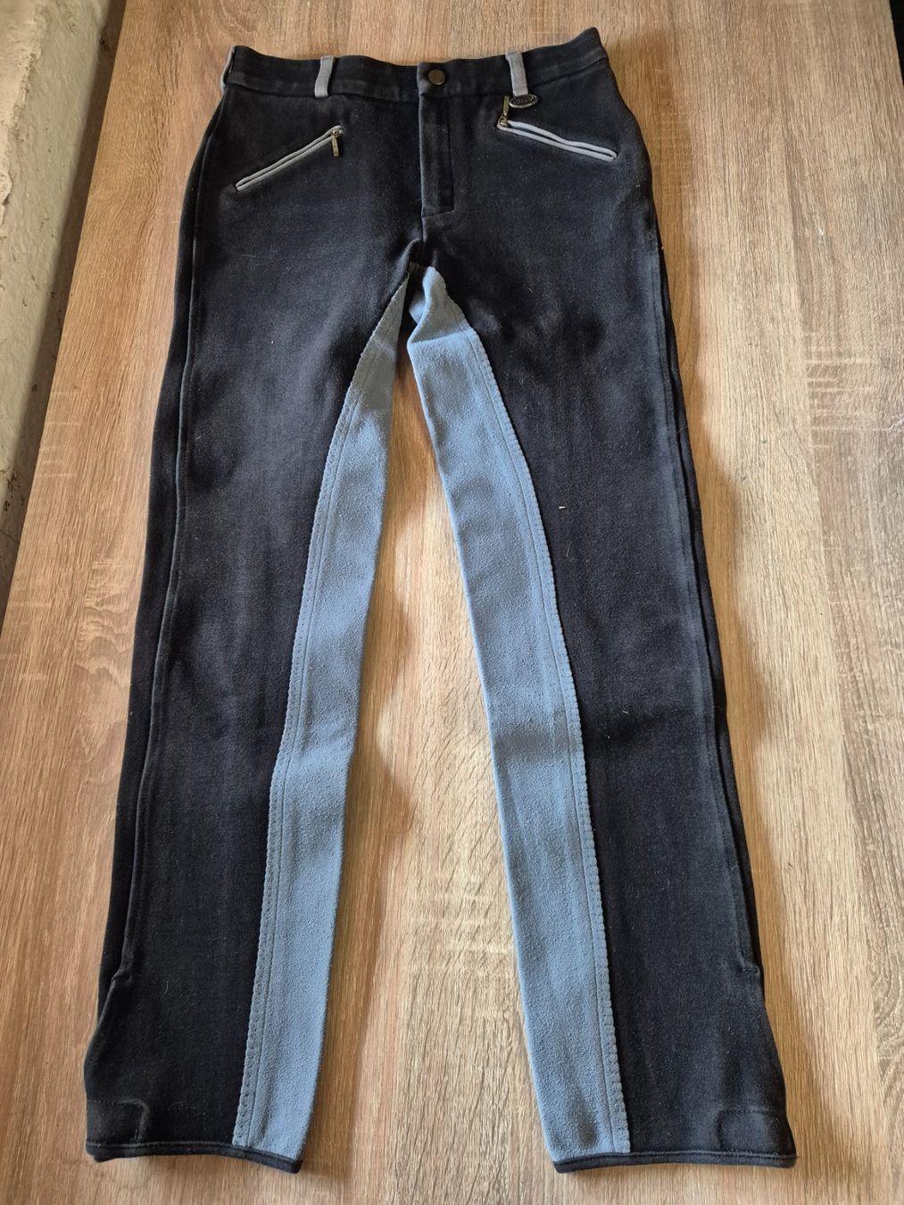 Pantaloni: Reithose USG 164 Winter – Usato da Meggen venduto da Orrinka20