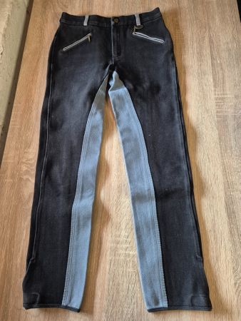 Reithose USG 164 Winter