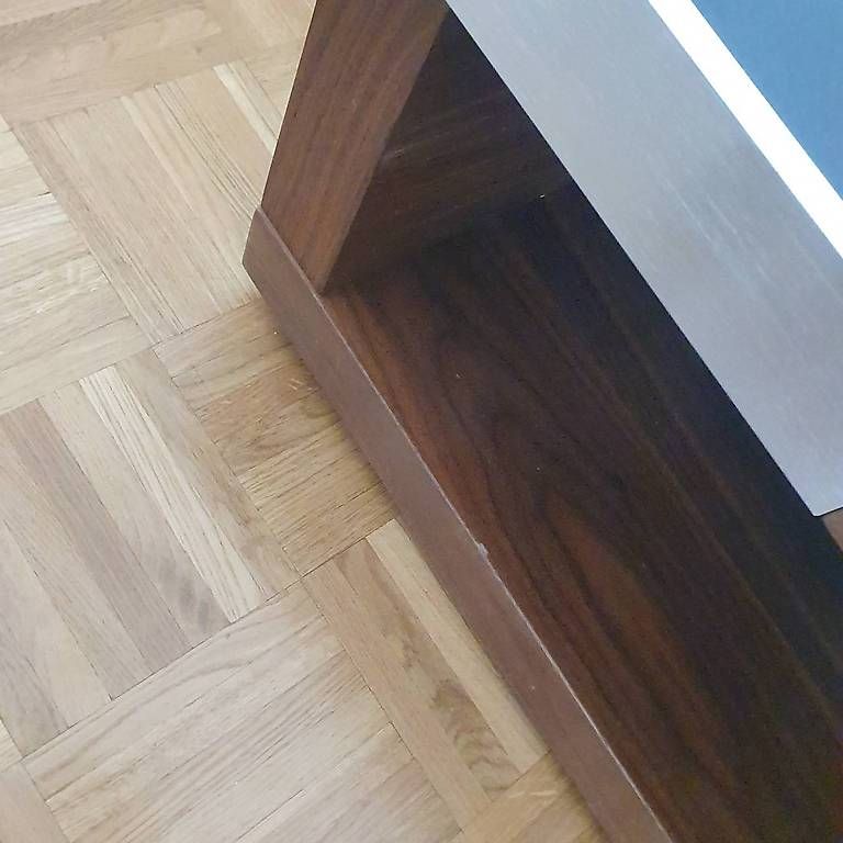 Beliani Tavoli: Table basse 120x60cm – Usato da Prilly venduto da RoDyRe 1