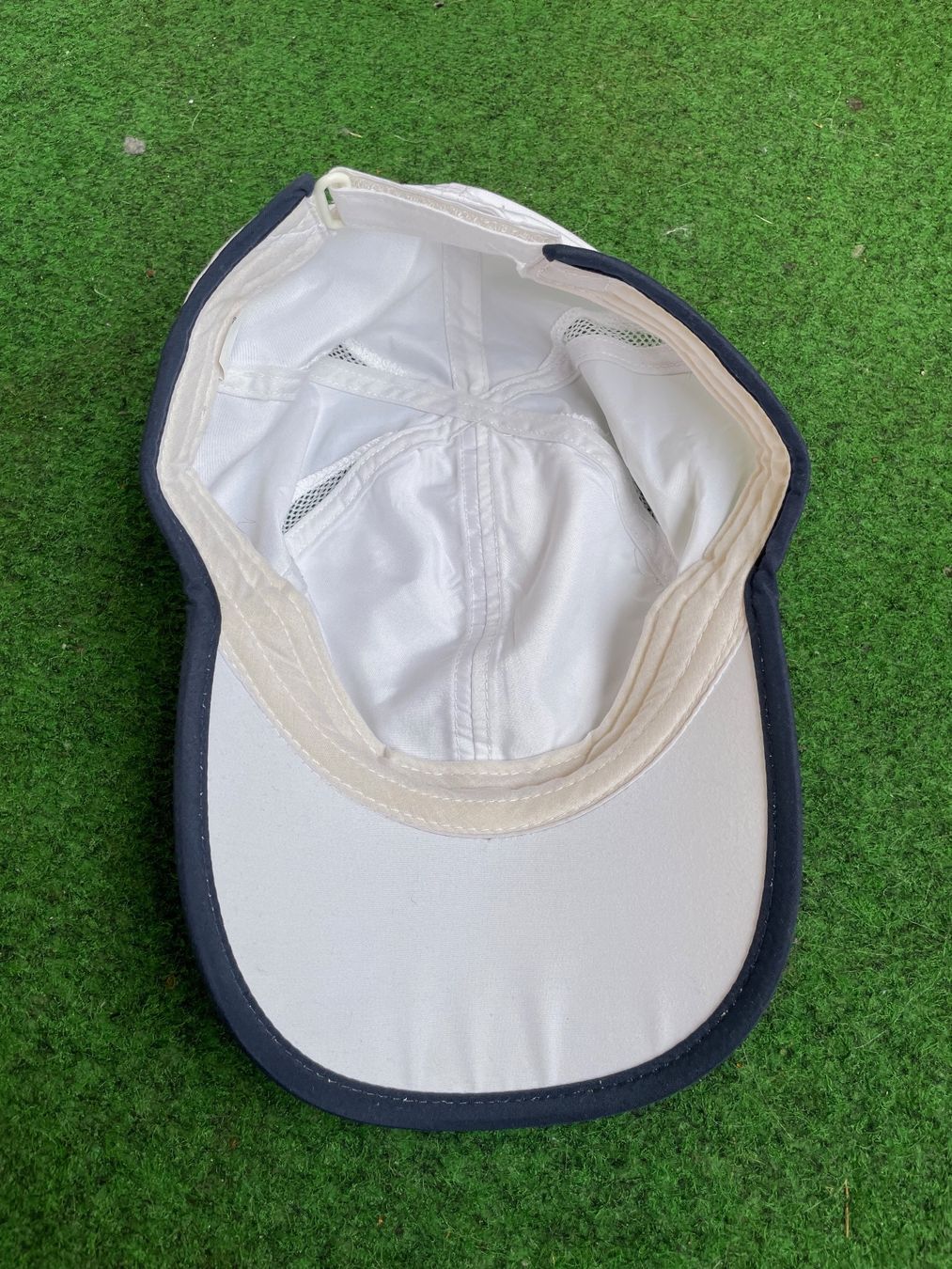 Copricapi, berretti & cappellini: Casquette Schroder's Banking New – Usato da Zürich venduto da le_souk 4