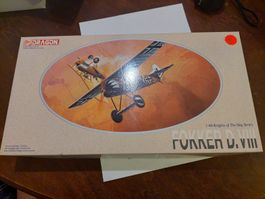 Fokker D.VIII Dragon 1/48