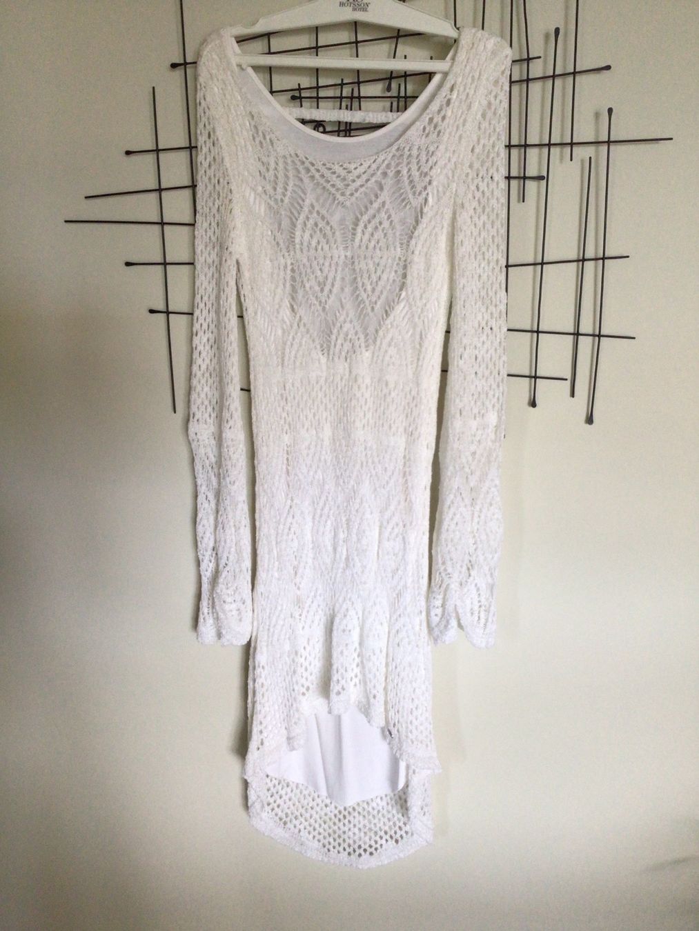 Kleider: Kleid Boho – Neu (gemäss Beschreibung) aus Zürich von ArmariodeRuth_Senora 2