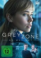 Grey Zone Staffel 1   mit Brigitte Sorensen    3DVDs