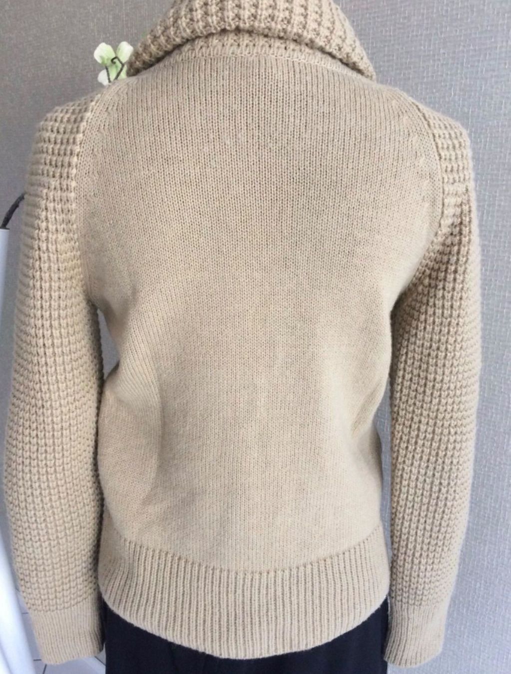 Marc Cain Giacche: Marc Cain Strickjacke N3 (38) – Nuovo (secondo la descrizione) da Kreuzlingen venduto da shopaholicatheart_2 1