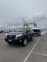 Toyota Land Cruiser 2.8 D, 3.5 tonnes homologué