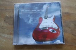 DIRE STRAITS & MARK KNOPFLER - THE BEST OF - 2x CD