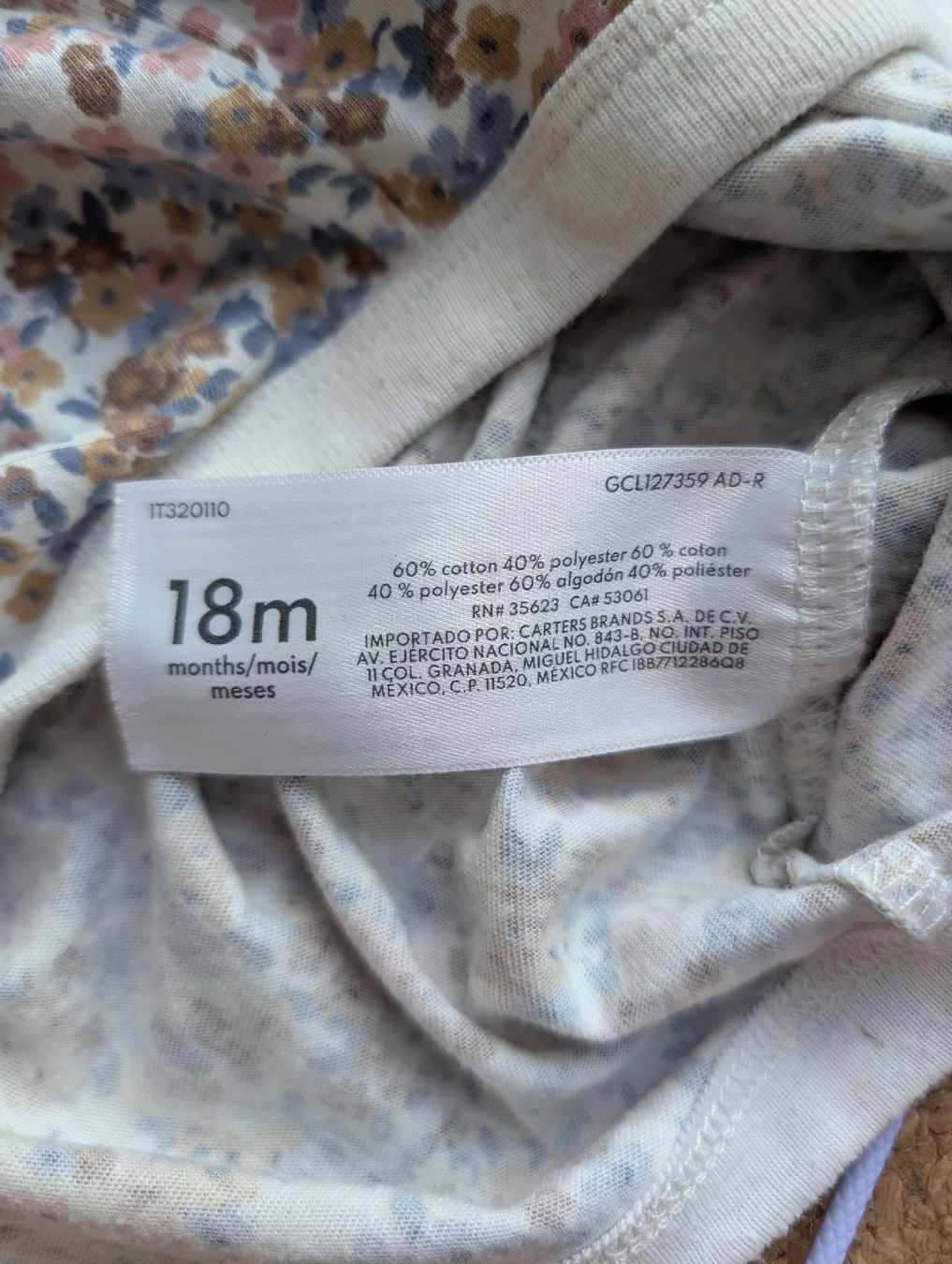 Camicie, Top & T-shirt: Body taille 86  – Usato da Meyrin venduto da jes_yr5m 2