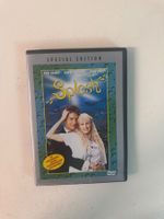 SPLASH. (1984) TOM HANKS/ DARYL HANNAH (DVD)