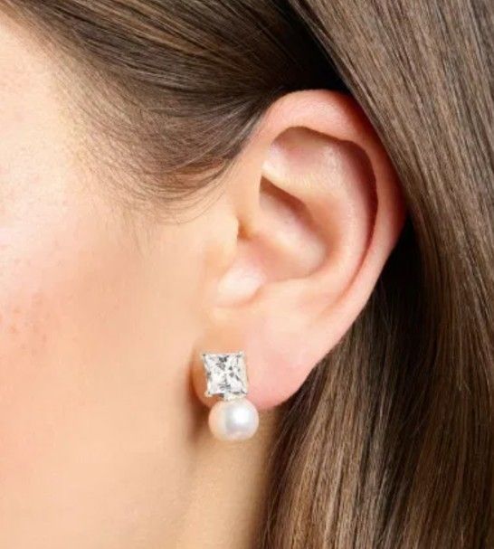 Thomas Sabo Orecchini pendenti & Orecchini a lobo: Thomas Sabo Ohrringe Neu – Nuovo e nell'imballaggio originale da Kloten venduto da Pandora123 1