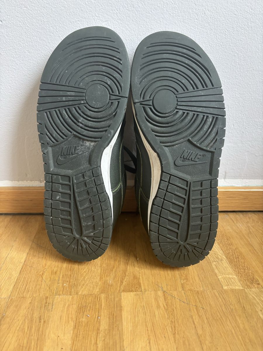 Nike Scarpe da uomo: Nike Turnschuhe in Grösse 40.5 – Usato da Winterthur venduto da goodwood68 6