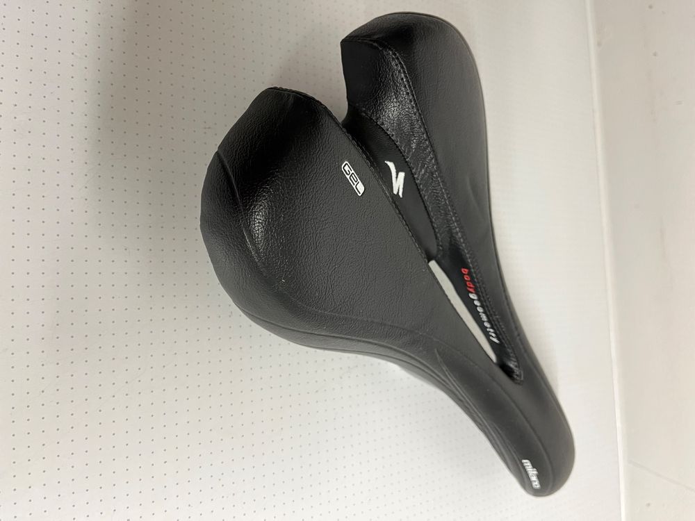 Specialized shop milano saddle