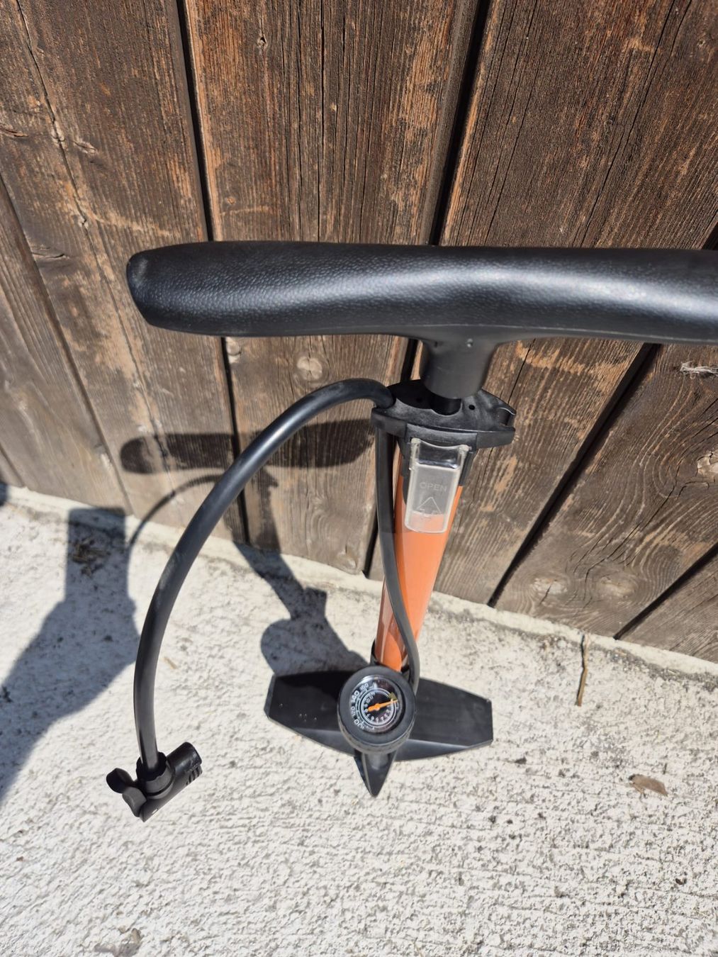 Pompe: Velopummpe – Usato da Urswil venduto da GabrielleK01 1