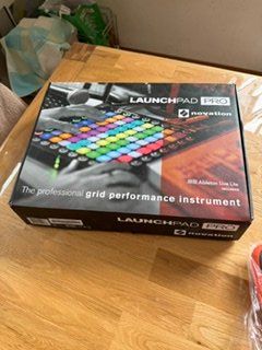 Novation Mischpulte: Launchpad Pro – Neu (gemäss Beschreibung) aus Nidau von mimine04 4