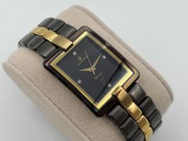 Candino Diamond Quarz Damenuhr ab CHF 1.-
