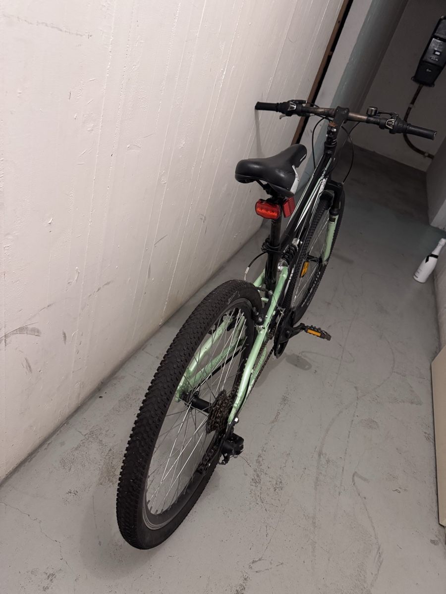 Totem Velos: Velo Totem 26 zoll – Gebraucht aus Langnau am Albis von ale_sc2y 2