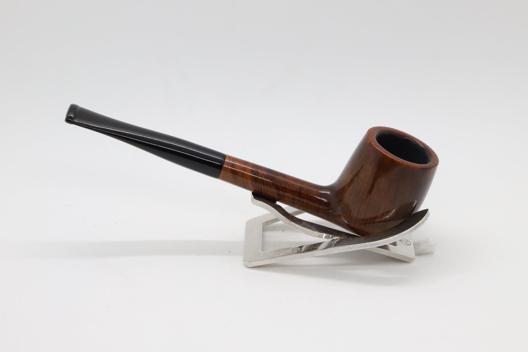 Pipe & Accessori: Emil Chonowitsch made in Denmark Handcut oFi Pfeife – Usato da Blumenstein venduto da Hennig-Estate-Pipes 2
