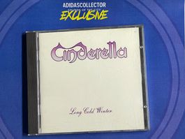 Cinderella – Long Cold Winter