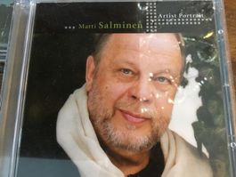 Matti Salminen