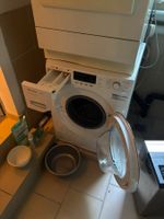 Waschmaschine Miele ca. 10 jährig