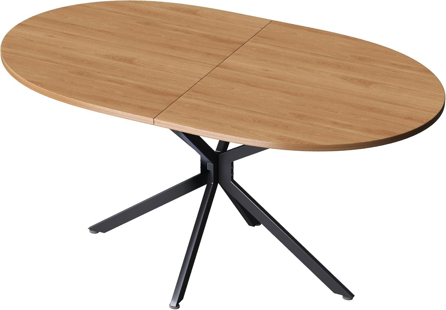 Tables: ESSTISCH 120CM LAGERAUSVERKAUF 149.- – Neuf avec emballage d'origine à Recherswil par Moebel_Outlet 2