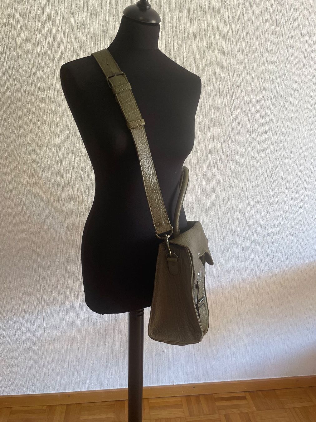 Borse da donna: Sac en cuir, Paul Marius – Nuovo (secondo la descrizione) da Vevey venduto da chr_5pvx 3