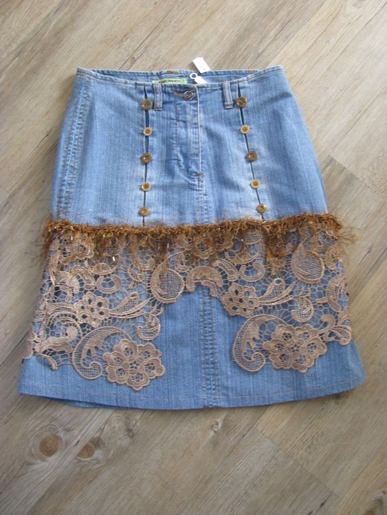 Jupe Rock Rodeo Western Country Design Gr36 38 Acheter sur Ricardo