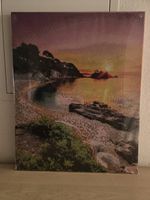 Diamond Painting Set Landschaft neu originalverpackt