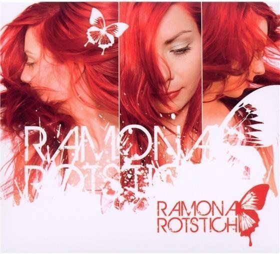 CD: Ramona Rotstich (CD, Digipack) – Usato da Uzwil venduto da visions77