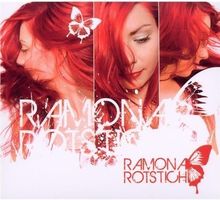Ramona Rotstich (CD, Digipack)