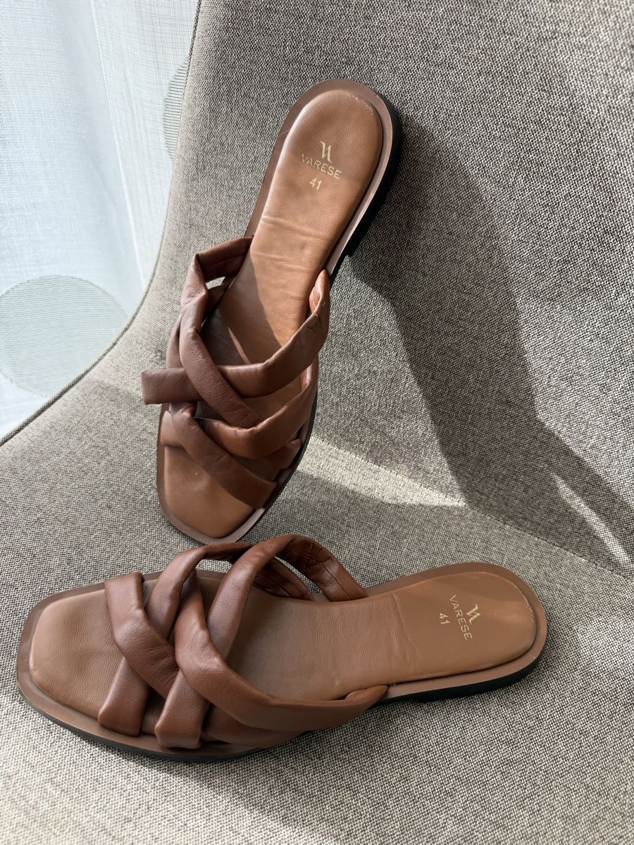 Scarpe da donna: Varese T.41 Cuir véritable! – Usato da Fribourg venduto da VSL-LUXE-BRAND 4